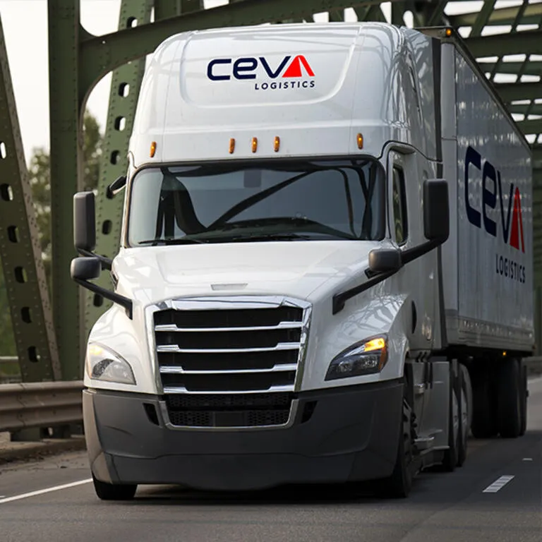 Freight Coordination